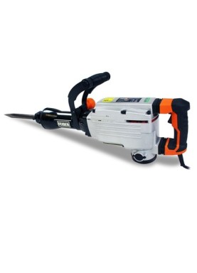 Marteau piqueur 1600 W 65 J