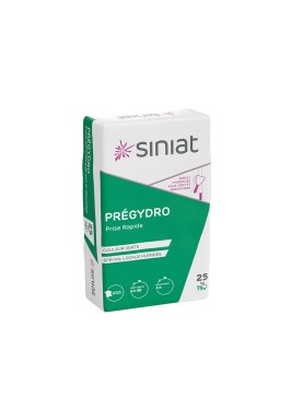 ENDUIT PREGYDRO SAC...