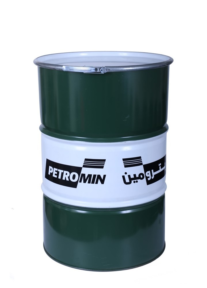 PETROMIN DIESEL HD API CF 15W40 B208L