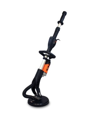 Ponceuse girafe 710 W 225 mm