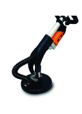 Ponceuse girafe 710 W 225 mm