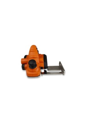 Rabot 900 W 8.2 cm 3 mm - Guide de coupe latéral