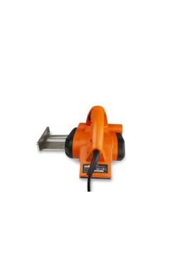 Rabot 900 W 8.2 cm 3 mm - Guide de coupe latéral