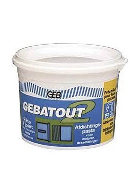 GEBATOUT 2 PT500G