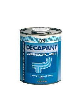 DECAPANT GEBSOPLAST PPL 1L