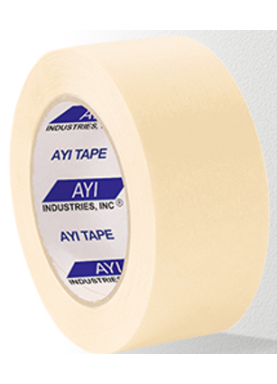 AYI MASKING TAPE PREMIUM 1"X40