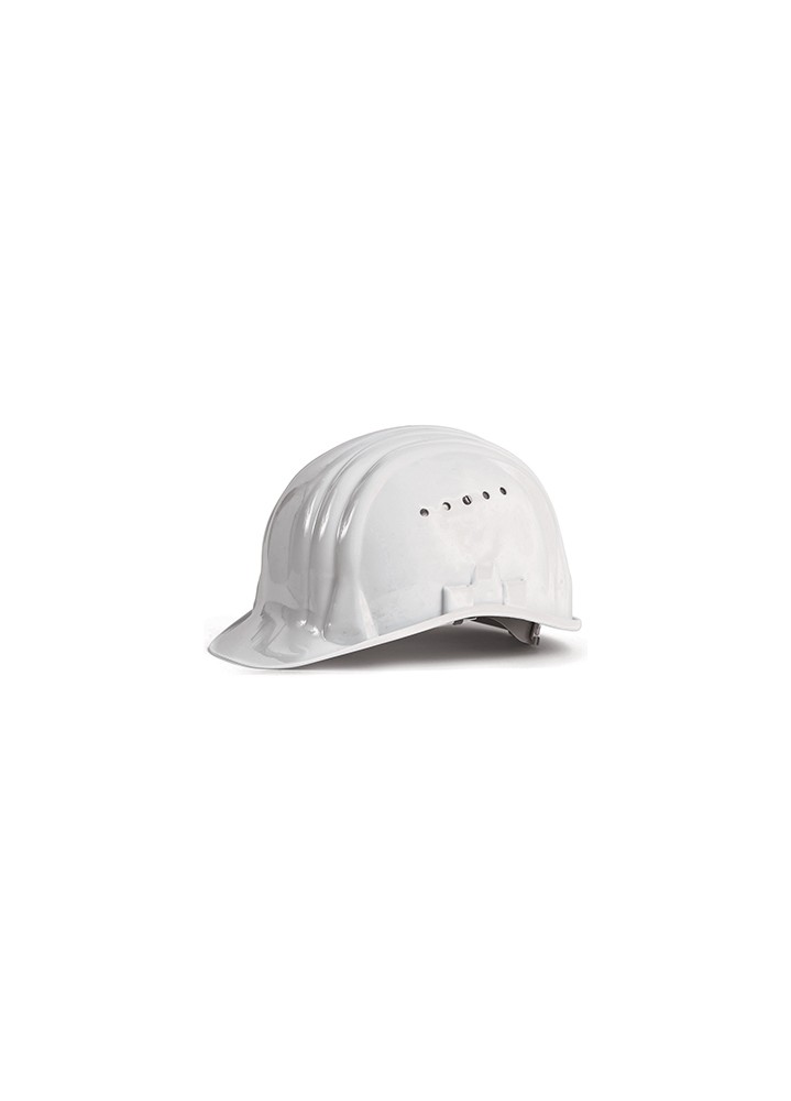 CASQUE DE PROTECTION BLANC