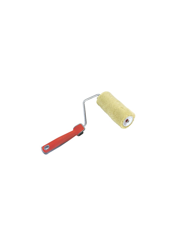 ROULEAU RAVALEMENT MECHE 18MM CLIP 18CM