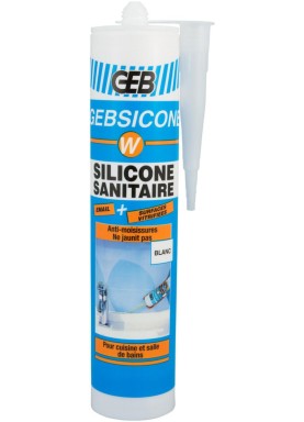 GEBSICONE W3 TRA CC 280ML FR