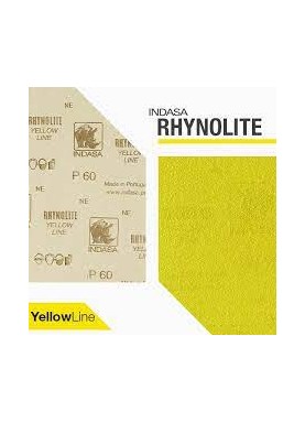 RHYNOLITE YELLOW LINE RL 100x50 P  80