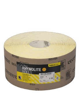 RHYNOLITE YELLOW LINE RL 100x50 P 120