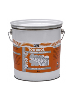 TOITUROL PPL 5KG