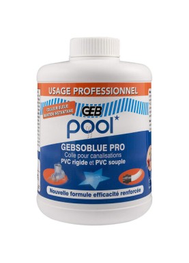 GEBSOBLUE PPL 250ML