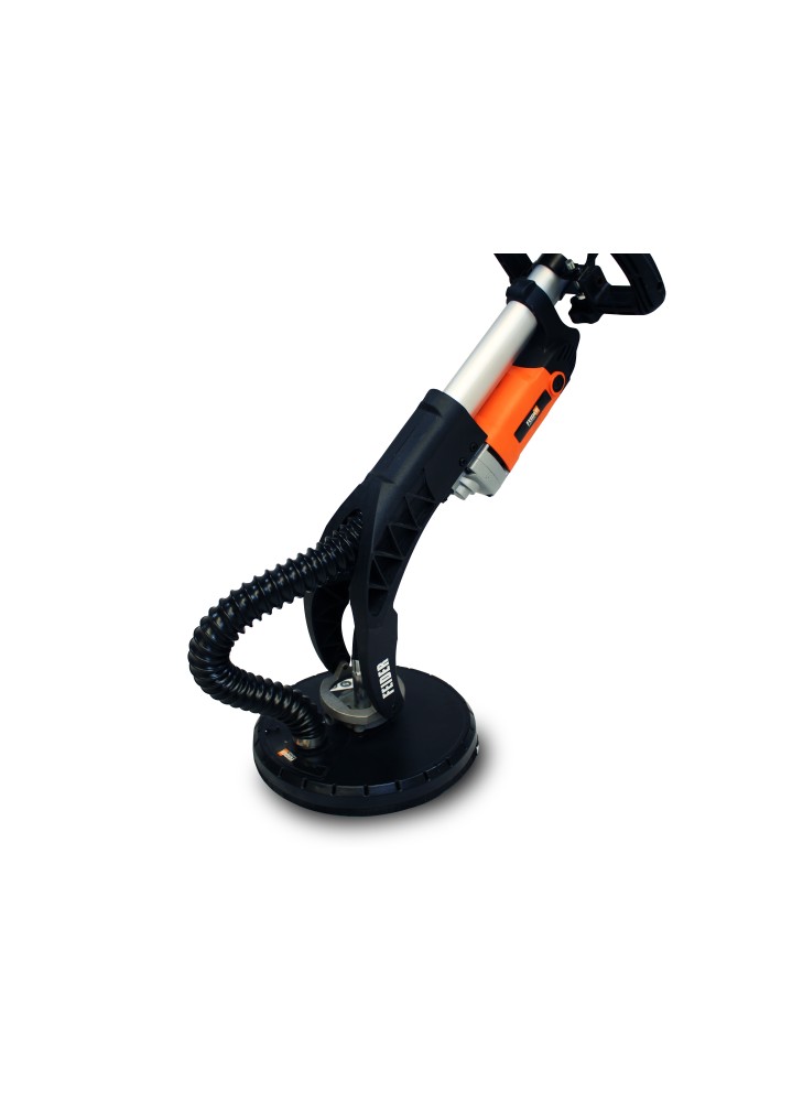 Ponceuse girafe 710 W 225 mm