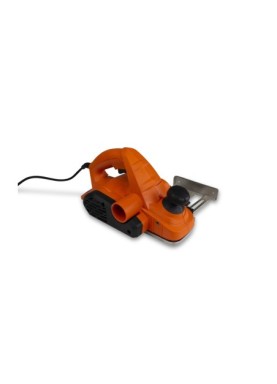 Rabot 900 W 8.2 cm 3 mm - Guide de coupe latéral