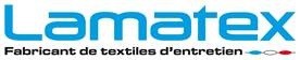 LAMATEX TEXTILES D&#039;ENTRETIEN